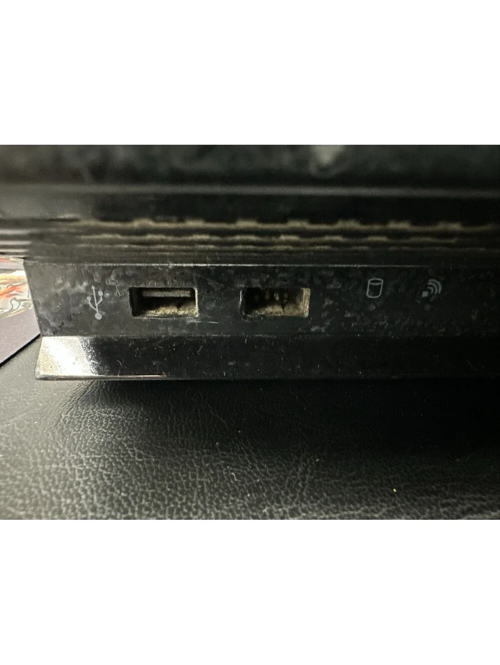Sony PlayStation 3 Launch Edition Bundle